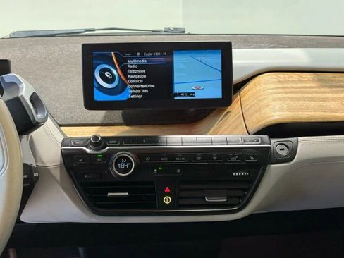 Used 2014 BMW i3 with Range Extender image 69