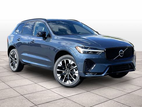 New 2026 Volvo XC60 B5 Plus w/ Protection Package Premier AWD/4WD image 2