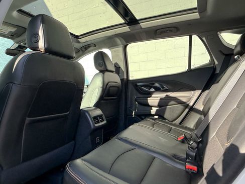 Used 2023 GMC Terrain AT4 w/ LPO, Floor Liner Package image 36