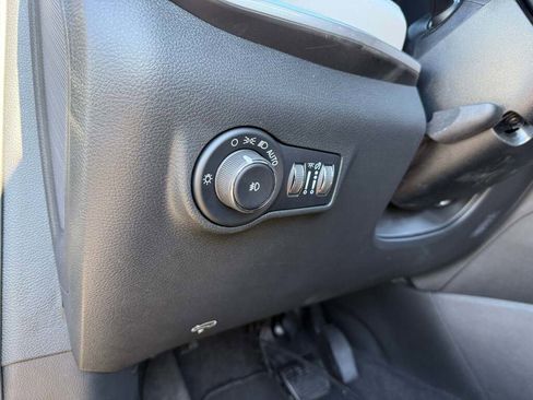 New 2026 Jeep Compass Limited image 34