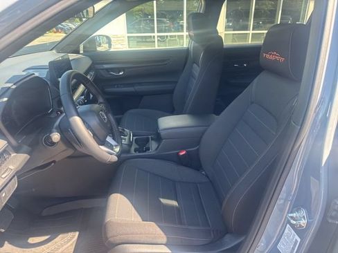 Used 2026 Honda CR-V TrailSport image 20