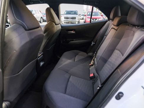 Certified 2024 Toyota Corolla SE w/ SE Package FWD image 19