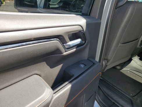 Used 2023 GMC Sierra 1500 AT4 w/ AT4 Preferred Package image 15