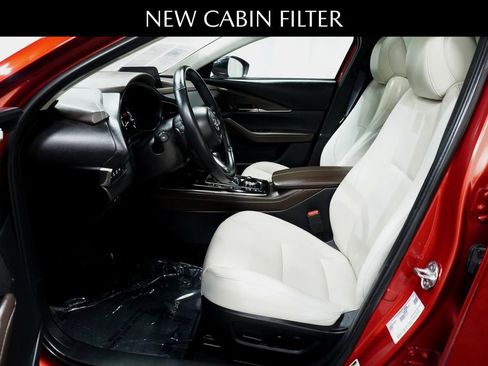 Certified 2023 MAZDA CX-30 2.5 Turbo w/ Premium Plus Pkg image 2