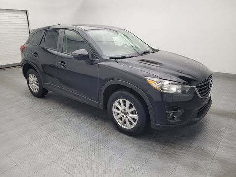 Used 2016 MAZDA CX-5 Touring FWD image 11