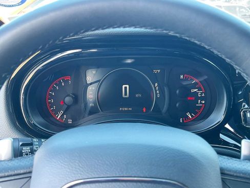 Certified 2025 Dodge Durango GT w/ Blacktop Package AWD/4WD image 12