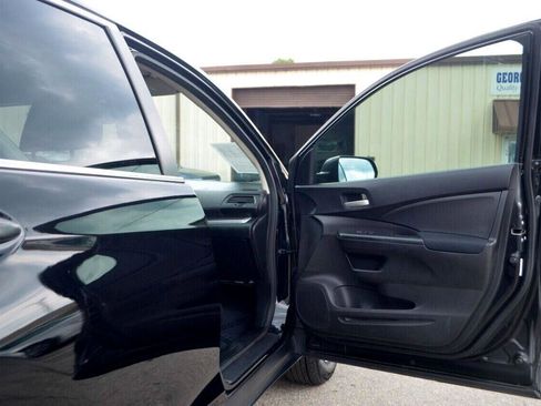 Used 2015 Honda CR-V LX image 30