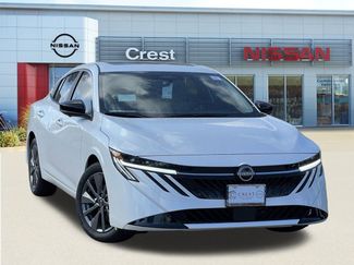 New 2026 Nissan Sentra SL w/ Floor Mat Package video 1