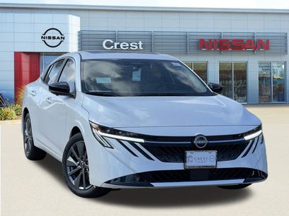 New 2026 Nissan Sentra SL w/ Floor Mat Package