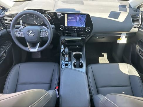 New 2026 Lexus NX 350 AWD w/ Premium Package image 17