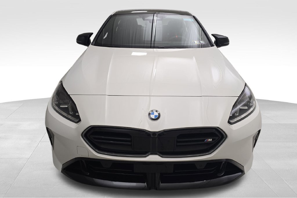New 2026 BMW M235i xDrive w/ Technology Package AWD/4WD image 3