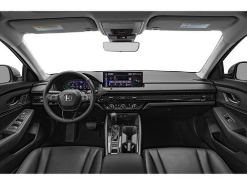 New 2026 Honda Accord EX-L image 30