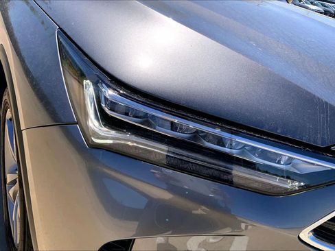 Used 2026 Acura MDX FWD image 41