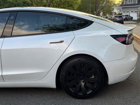 Used 2020 Tesla Model 3 Long Range image 11