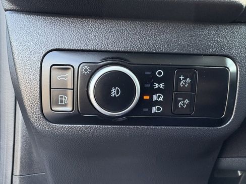 Used 2024 Ford Escape Platinum image 17