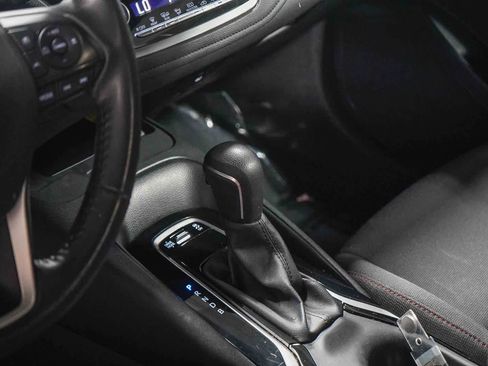 Certified 2024 Toyota Corolla SE w/ SE Premium Package image 25