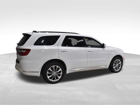 Used 2024 Dodge Durango Citadel AWD/4WD image 10