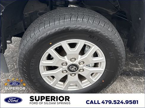 Used 2024 Toyota Tacoma SR5 image 15