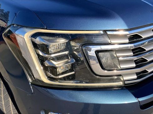 Used 2018 Ford Expedition Max Limited w/ Equipment Group 302A image 26