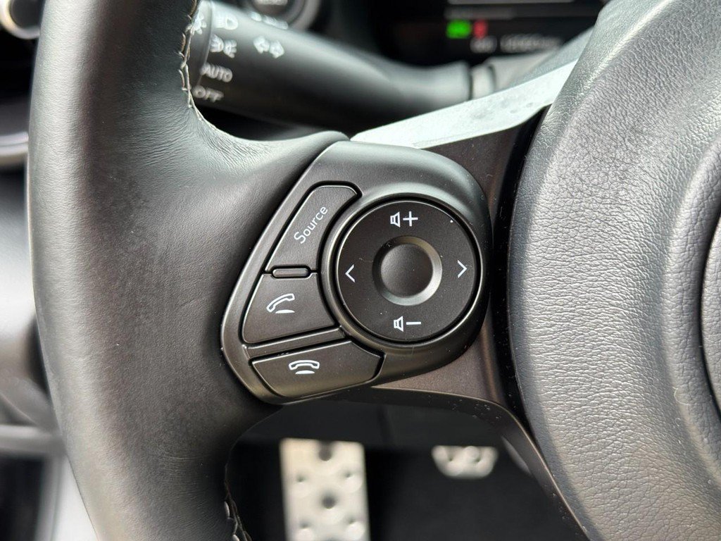 Used 2024 Toyota GR86 Premium RWD image 21