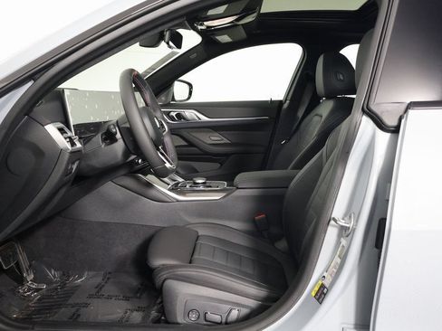 New 2026 BMW i4 eDrive35 w/ Premium Package AWD/4WD image 5