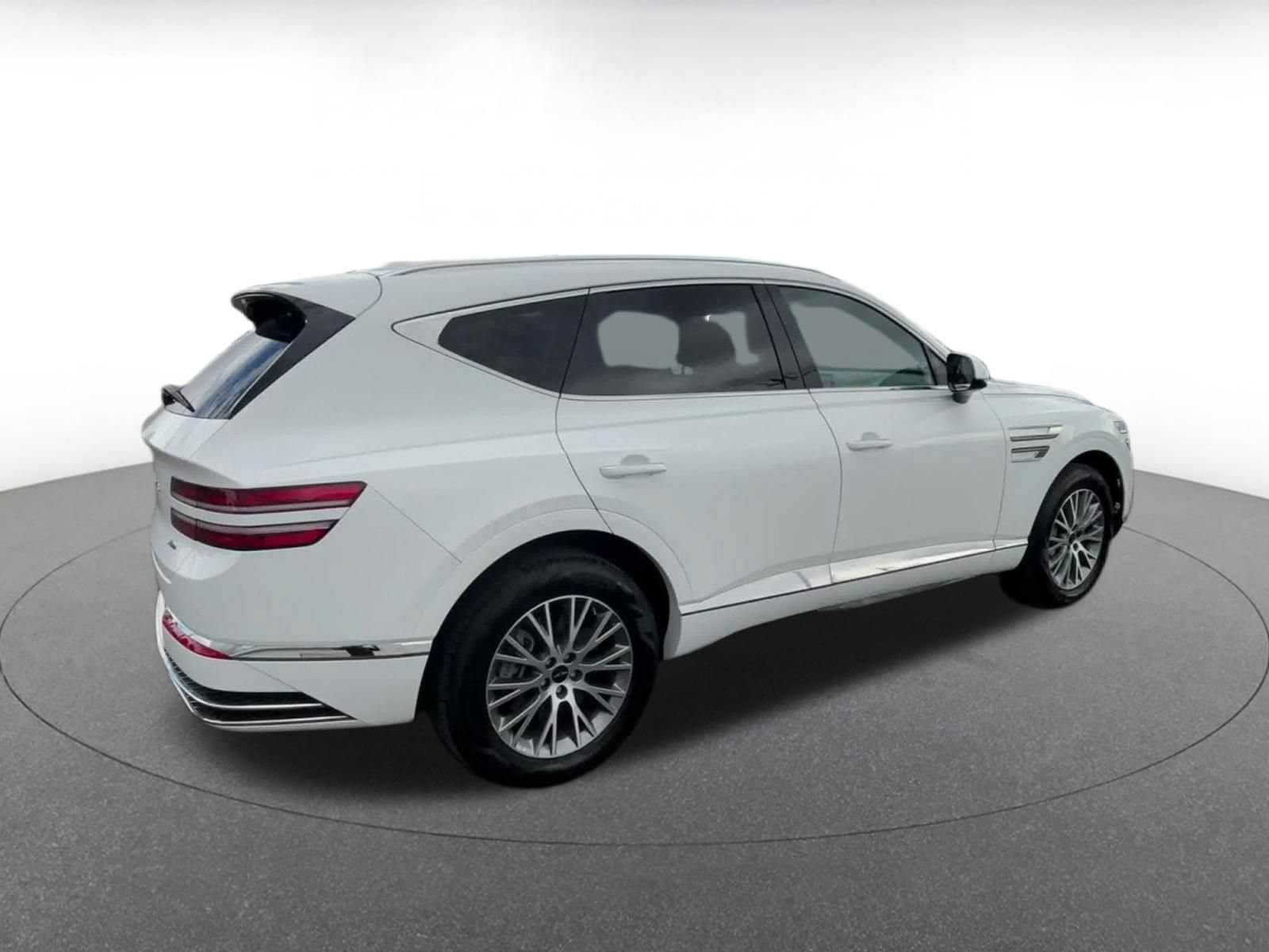 Used 2026 Genesis GV80 2.5T AWD/4WD image 14