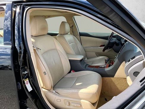 Used 2012 Lexus ES 350 image 9