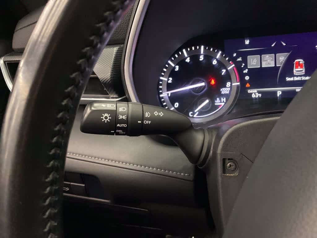 Used 2021 Toyota Highlander XSE AWD/4WD image 21