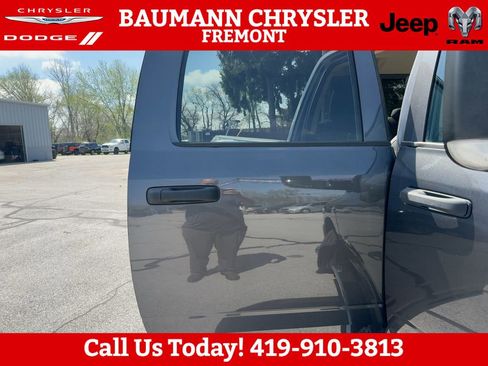 Used 2020 RAM 3500 Tradesman image 14