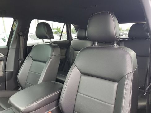 Used 2021 Volkswagen Atlas Cross Sport SE AWD/4WD image 12