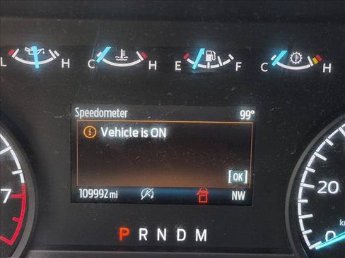 Used 2022 Ford F150 XL w/ Trailer Tow Package RWD image 7