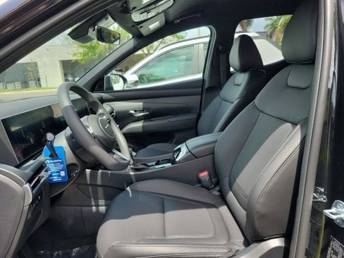 New 2026 Hyundai Santa Cruz SEL FWD image 12