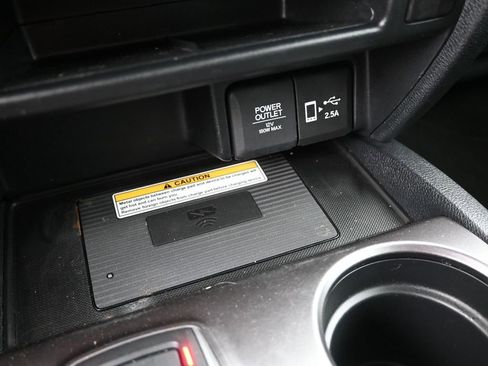 Certified 2023 Honda Passport EX-L image 17