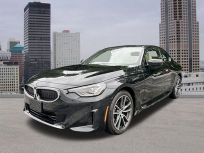 Used 2024 BMW 230i Coupe