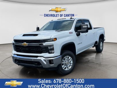 New 2026 Chevrolet Silverado 3500 LT w/ Safety Package