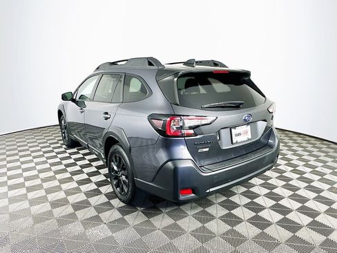 Certified 2024 Subaru Outback Onyx Edition AWD/4WD image 7