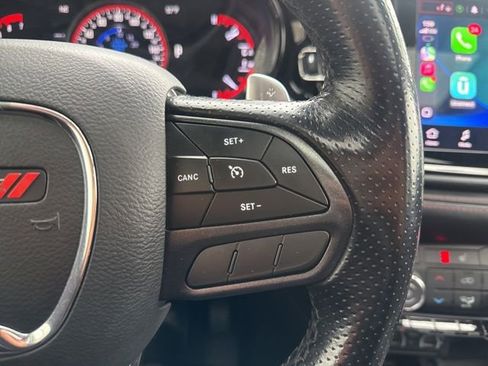 Used 2022 Dodge Durango R/T w/ Tow 'N Go Package image 34