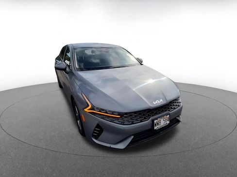 Used 2023 Kia K5 LXS image 3