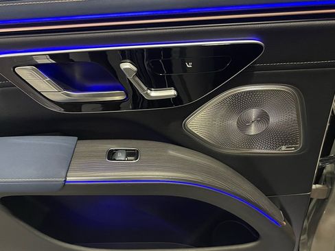 Used 2024 Mercedes-Benz EQS 450+ SUV image 30