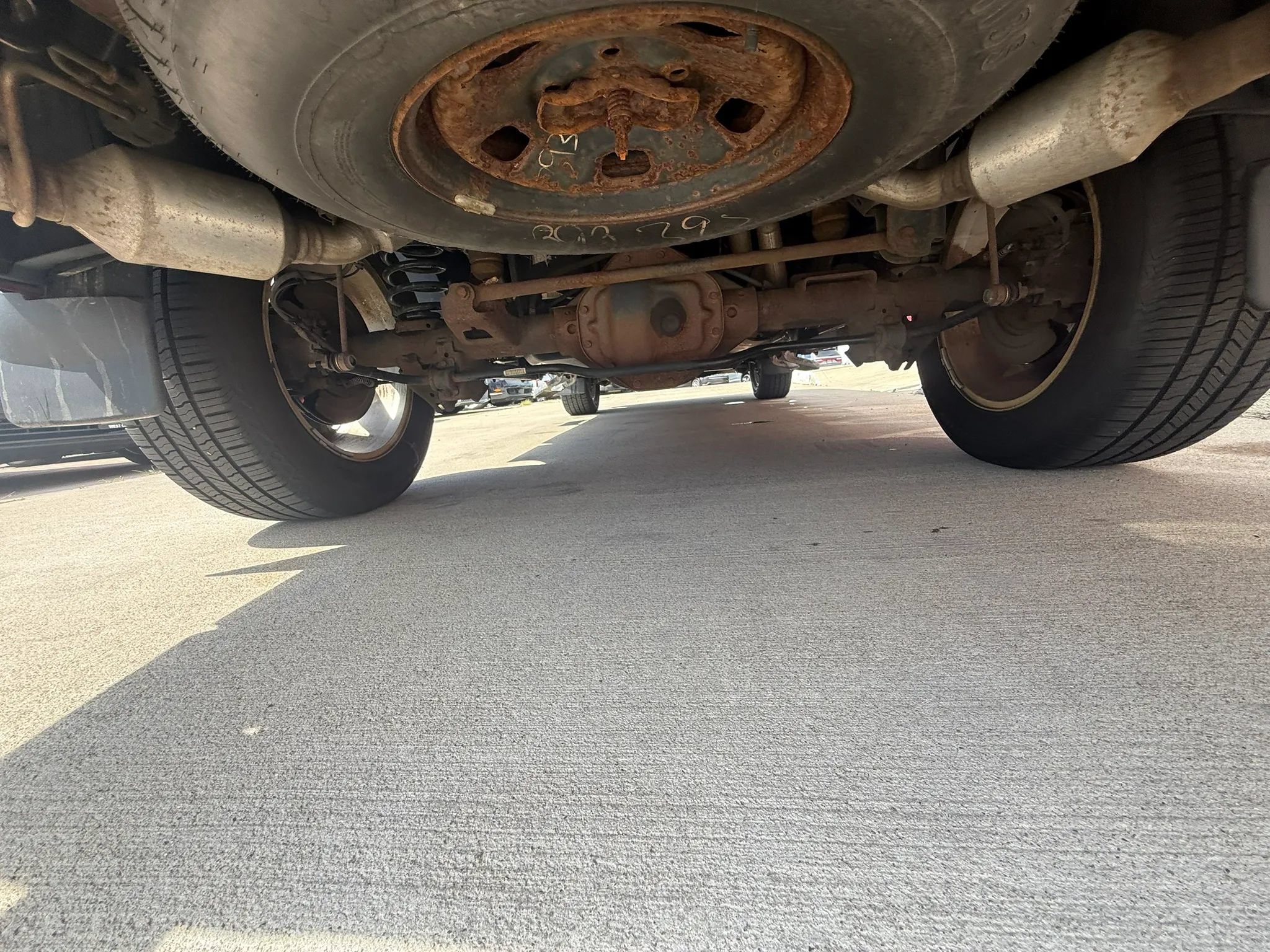 Used 2014 RAM 1500 Express AWD/4WD image 19
