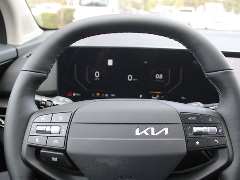 New 2026 Kia Sportage SX FWD image 27