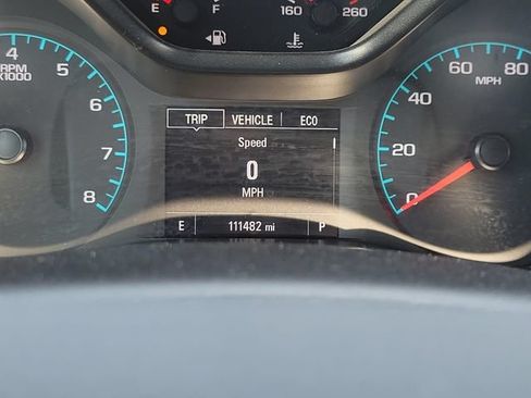 Used 2021 GMC Canyon Elevation Standard w/ Convenience Package RWD image 13
