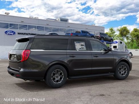 New 2027 Ford Expedition Max Active RWD image 6