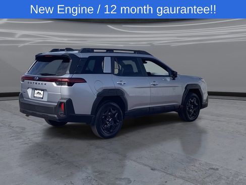 New 2026 Subaru Outback Limited w/ Premium/Limited Package 2 AWD/4WD image 5