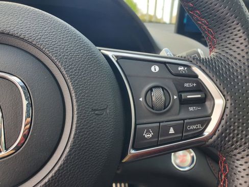 Certified 2024 Acura RDX A-Spec AWD/4WD image 26