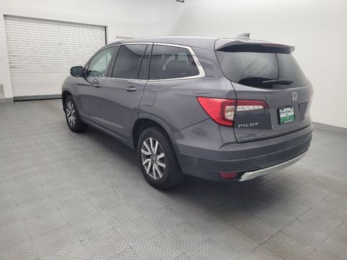 Used 2019 Honda Pilot EX-L image 3