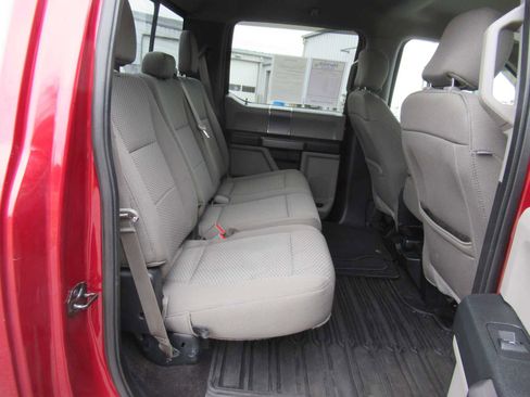 Used 2019 Ford F150 XLT w/ Equipment Group 302A Luxury image 17