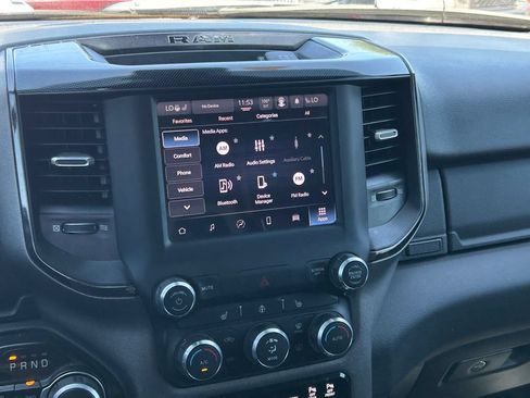 Used 2022 RAM 1500 Big Horn w/ Built-to-serve Edition AWD/4WD image 21