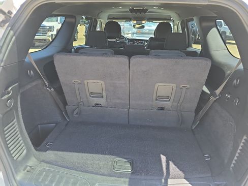 Used 2021 Dodge Durango GT AWD/4WD image 13