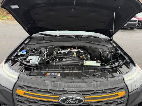 New 2026 Ford Explorer Tremor image 20